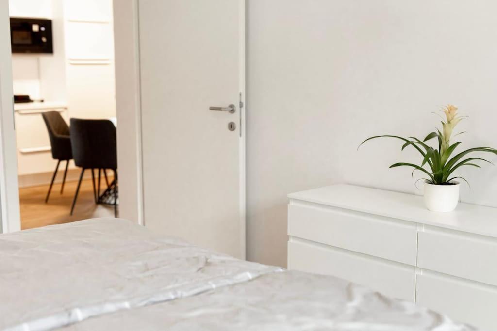 Aura Apartments Zirovnica Bagian luar foto