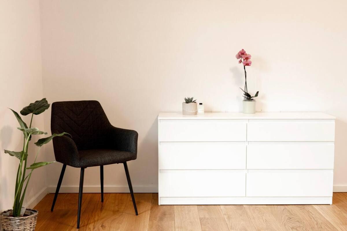 Aura Apartments Zirovnica Bagian luar foto