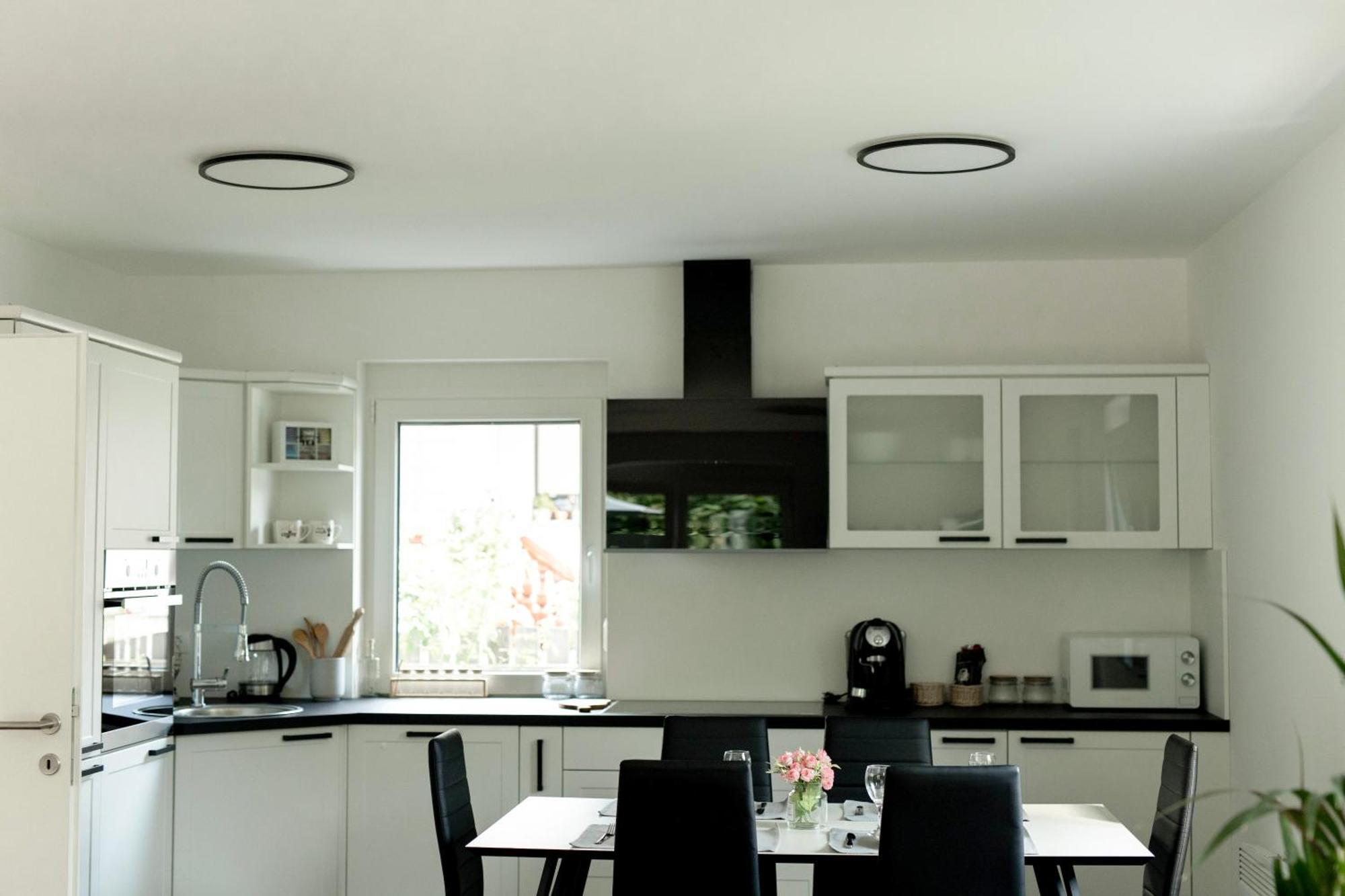 Aura Apartments Zirovnica Bagian luar foto