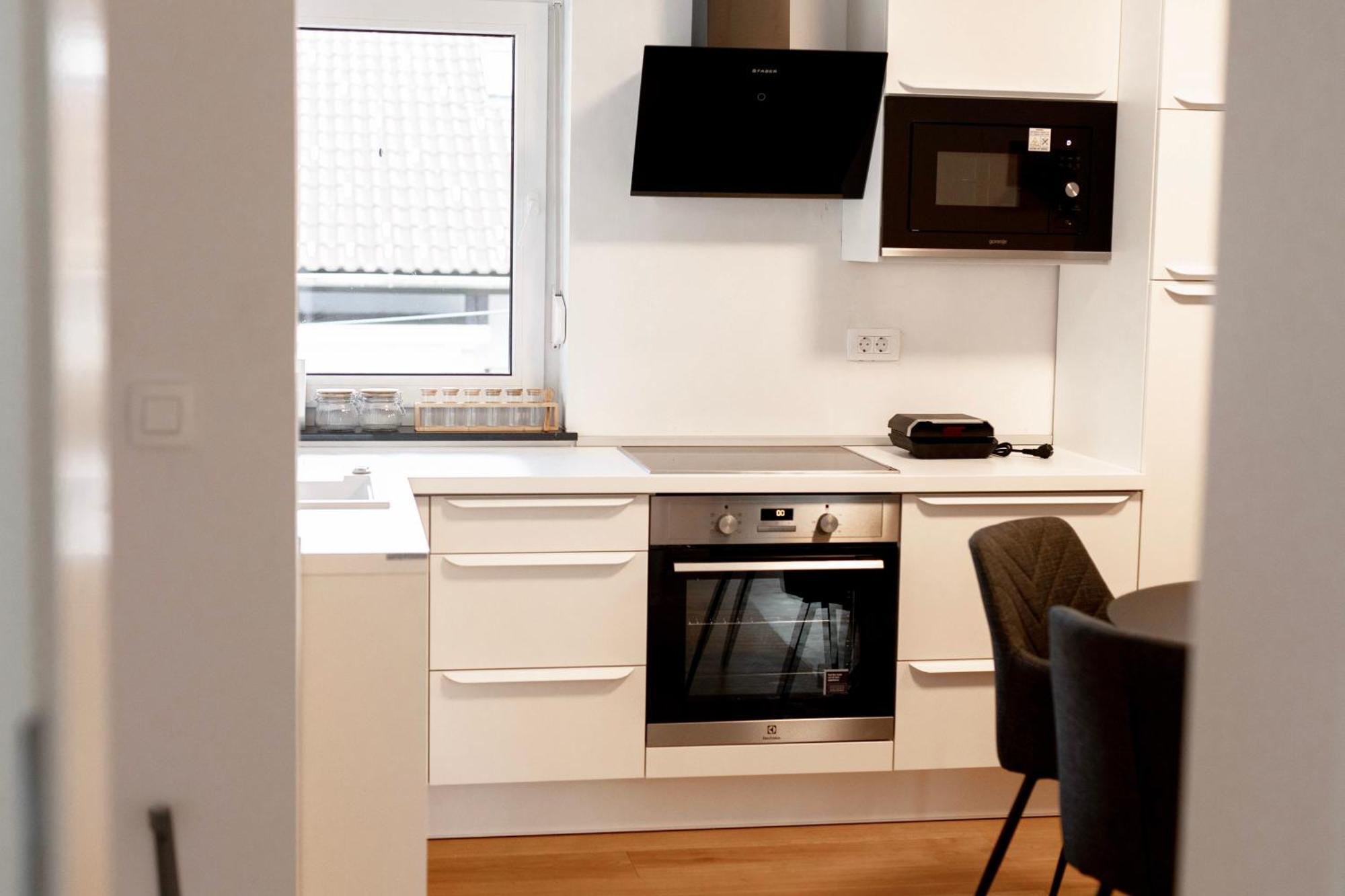 Aura Apartments Zirovnica Bagian luar foto
