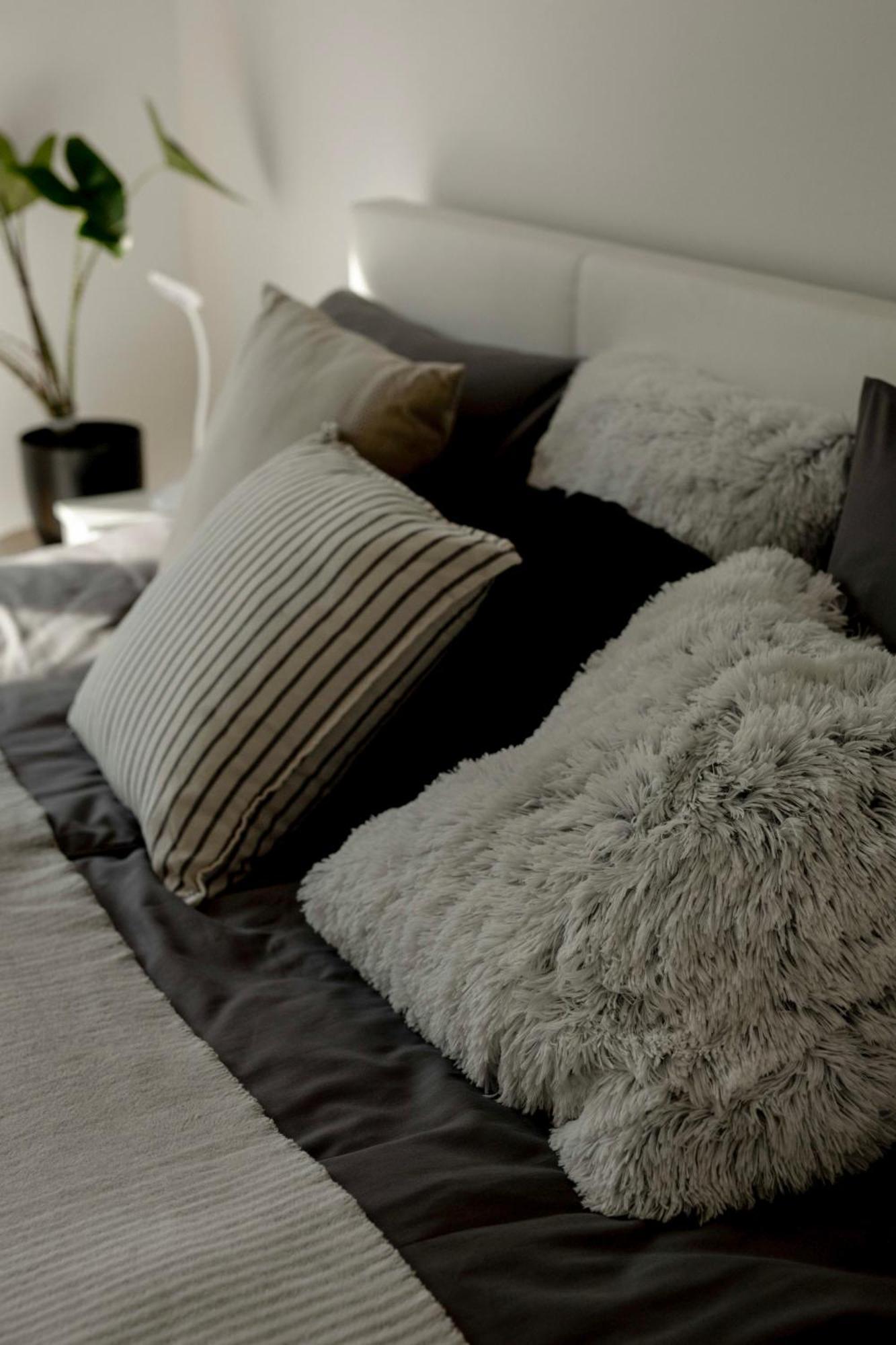 Aura Apartments Zirovnica Bagian luar foto