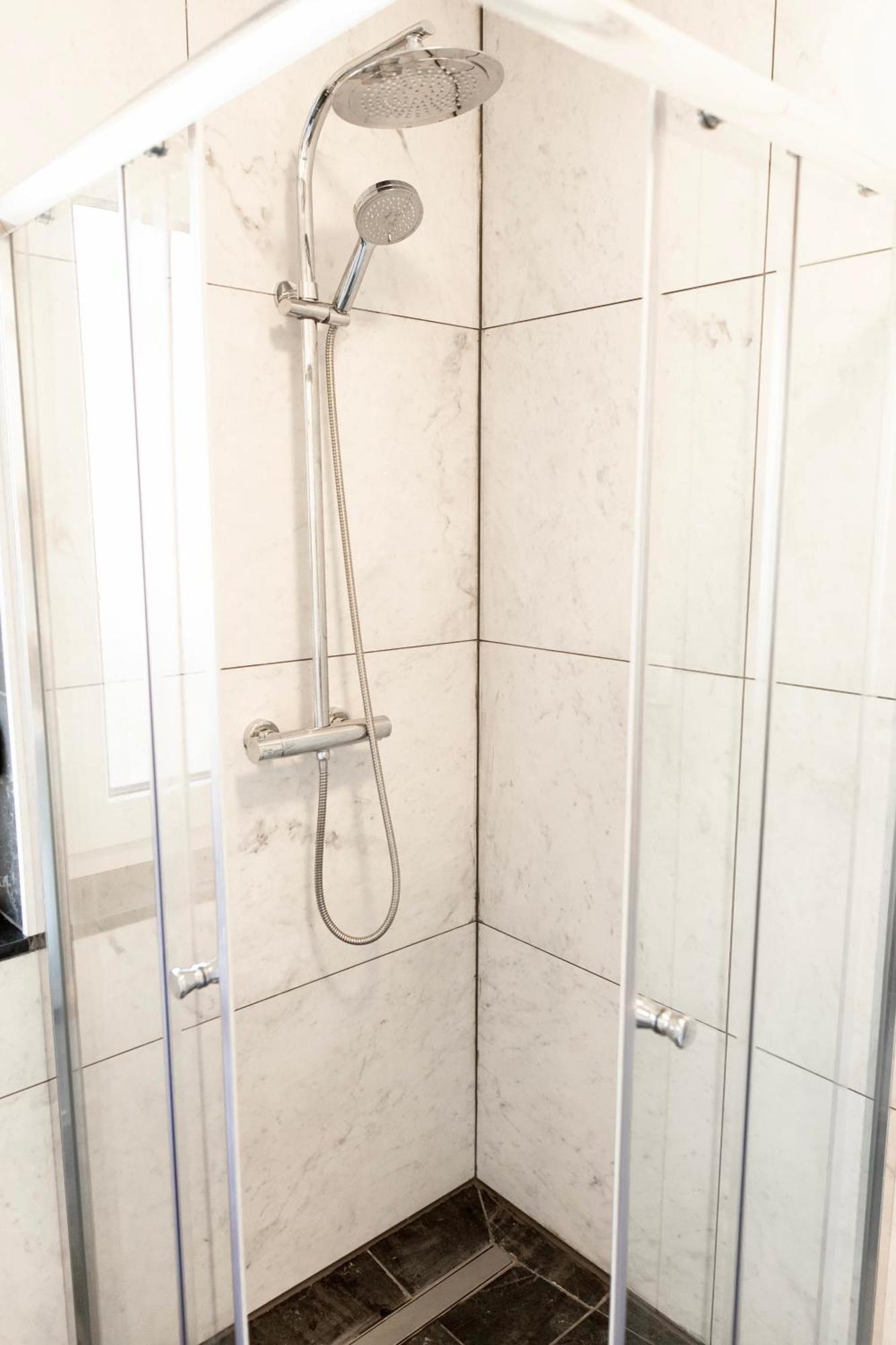 Aura Apartments Zirovnica Ruang foto