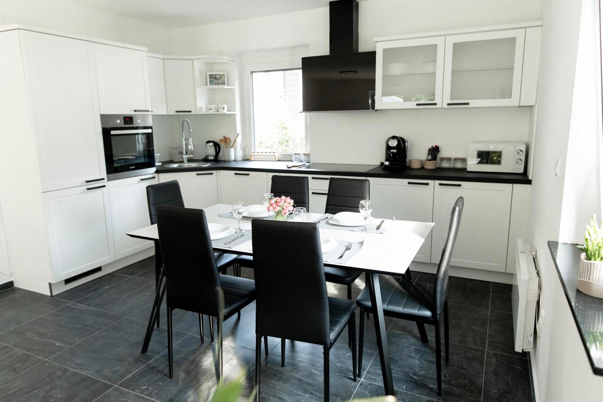 Aura Apartments Zirovnica Bagian luar foto
