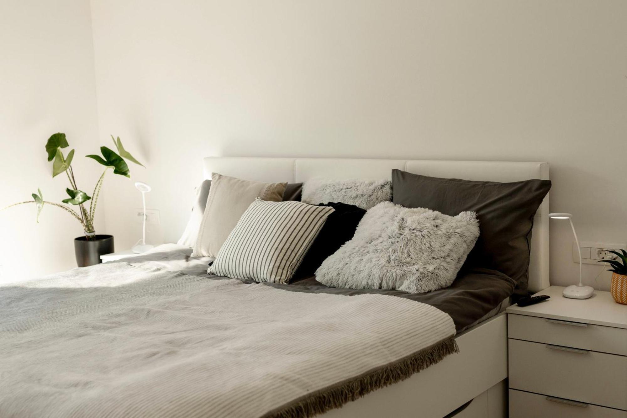 Aura Apartments Zirovnica Bagian luar foto